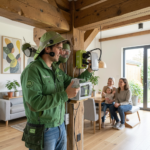 The Difference Between Wood Preservation and Pest Treatment